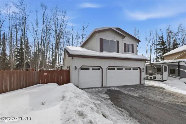 6830 All Star CIR, Anchorage, AK 99504