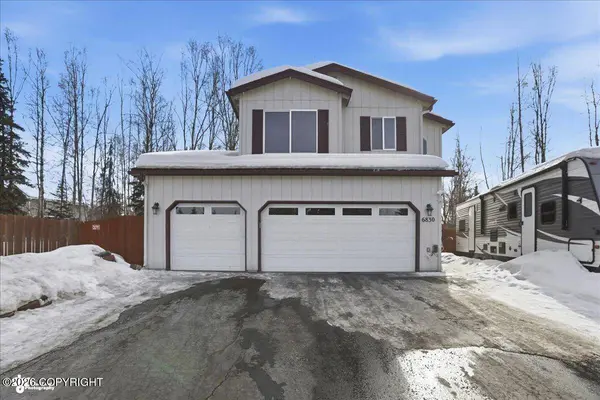 6830 All Star CIR, Anchorage, AK 99504