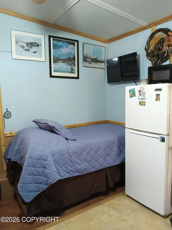 781 N Tammy LN, Wasilla, AK 99623