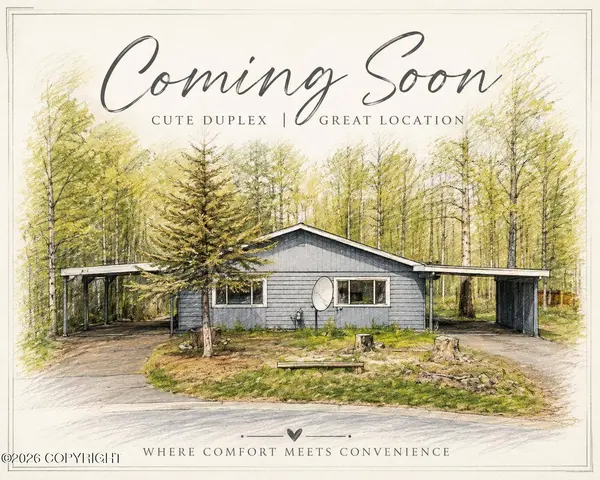 961 E Dellwood ST, Wasilla, AK 99654