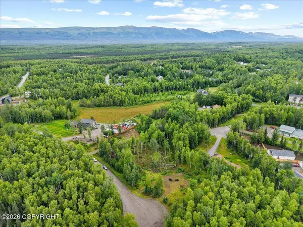 781 N Tammy LN, Wasilla, AK 99623