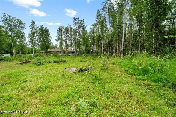 781 N Tammy LN, Wasilla, AK 99623