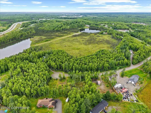 781 N Tammy LN, Wasilla, AK 99623