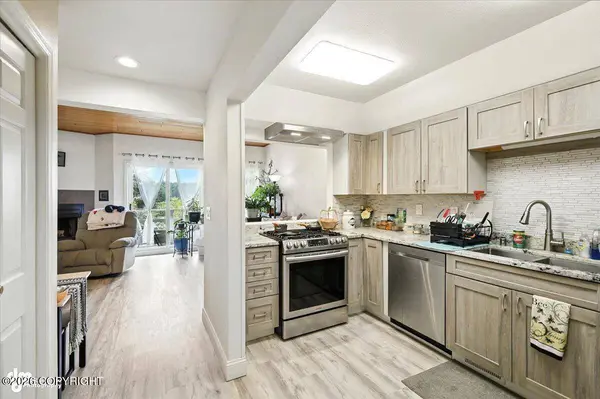 1072 Westpoint DR #5, Wasilla, AK 99654