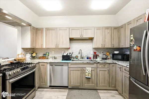 1072 Westpoint DR #5, Wasilla, AK 99654
