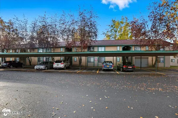 3021 Lois DR 208, Anchorage, AK 99517