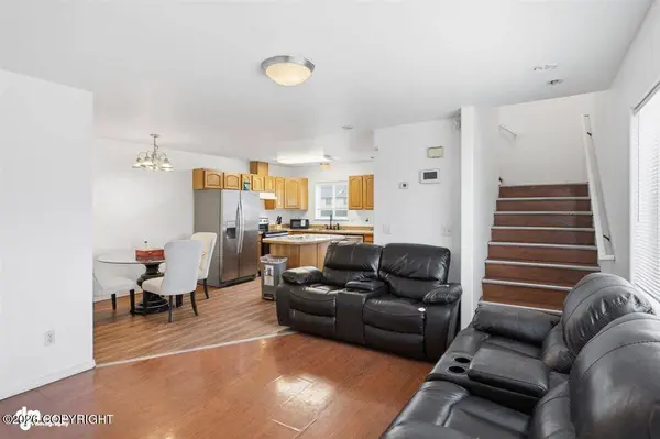 5500 Alora LOOP 29, Anchorage, AK 99504