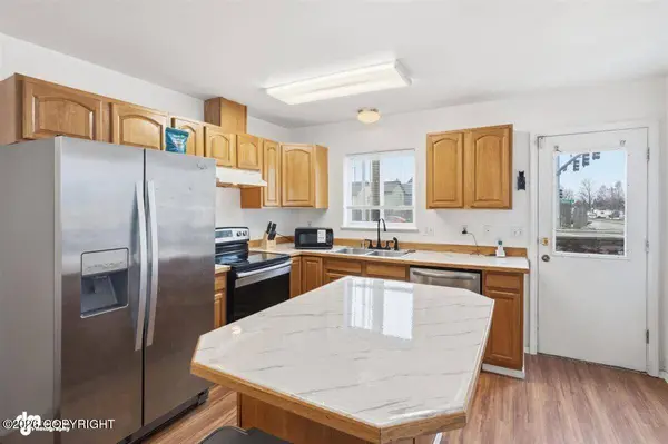 5500 Alora LOOP 29, Anchorage, AK 99504