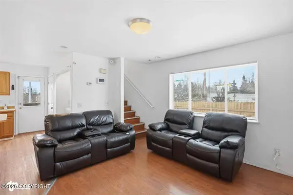 5500 Alora LOOP 29, Anchorage, AK 99504