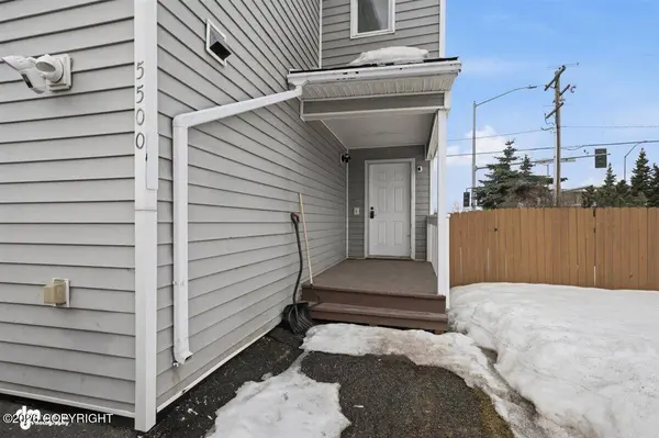 5500 Alora LOOP 29, Anchorage, AK 99504