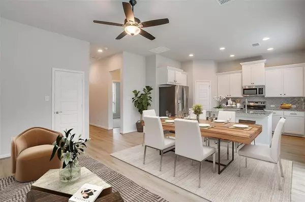 6138 Lavanda Street, Fort Worth, TX 76126