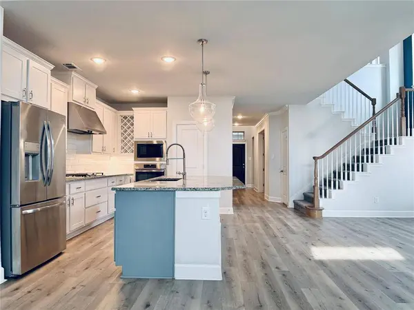 5612 Caliza Trail, Fort Worth, TX 76126