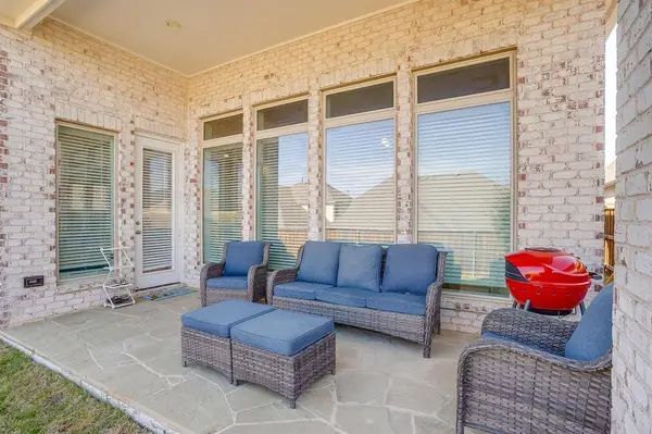 5845 Turner May Drive, Fort Worth, TX 76126