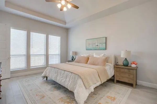 5845 Turner May Drive, Fort Worth, TX 76126