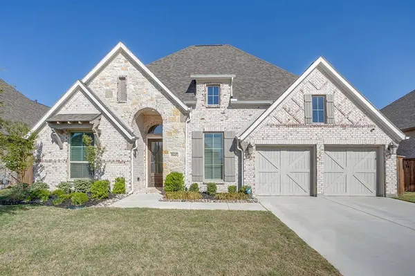 5845 Turner May Drive, Fort Worth, TX 76126