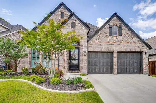 10632 Oates Branch Lane, Fort Worth, TX 76126