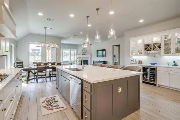 10632 Oates Branch Lane, Fort Worth, TX 76126