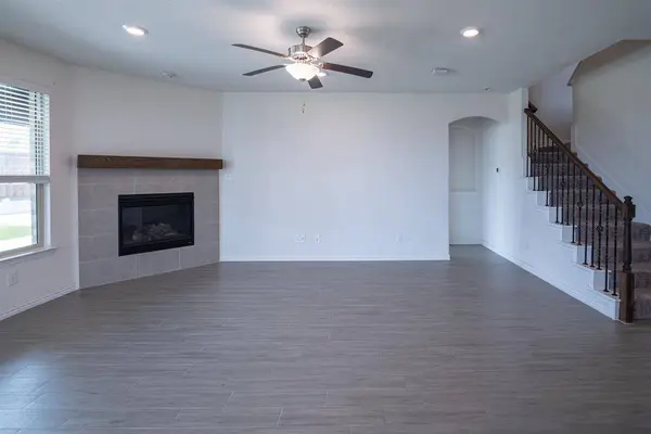 10201 Claire Creek Road, Fort Worth, TX 76126