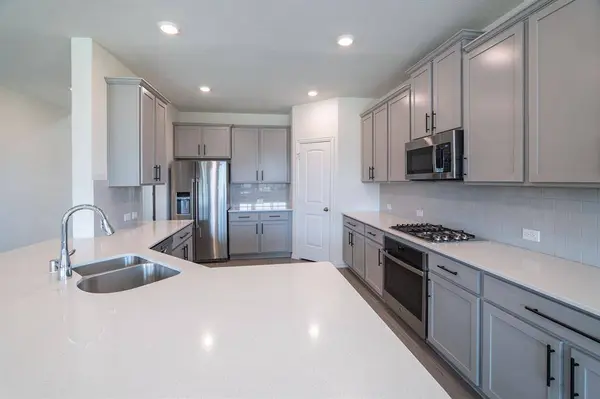 10201 Claire Creek Road, Fort Worth, TX 76126