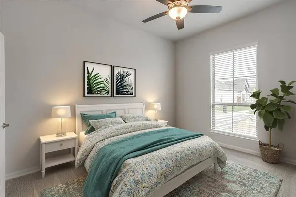 10418 Palmera Street, Fort Worth, TX 76126