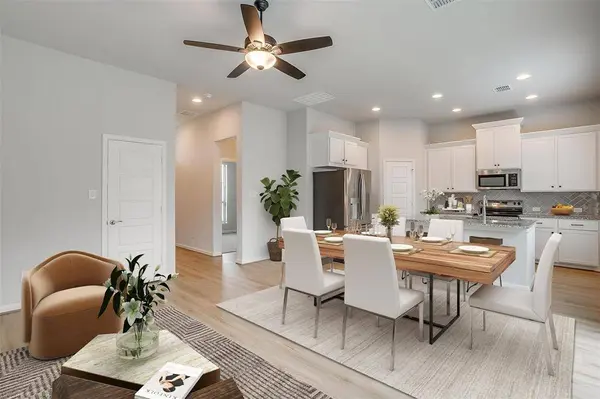 10418 Palmera Street, Fort Worth, TX 76126