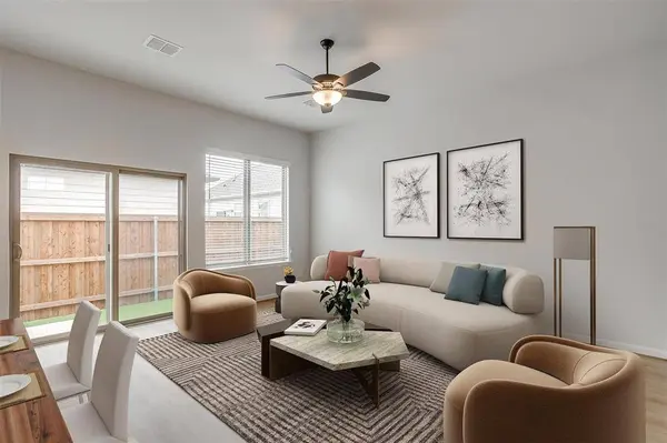 10512 Palmera Road, Fort Worth, TX 76126