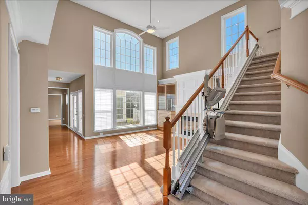 74 MATLACK DR, Voorhees, NJ 08043