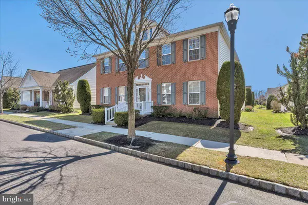 74 MATLACK DR, Voorhees, NJ 08043