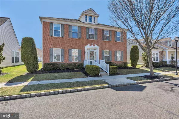 74 MATLACK DR, Voorhees, NJ 08043