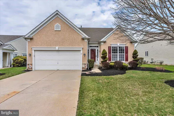 11 MERRYTON ST, Voorhees, NJ 08043