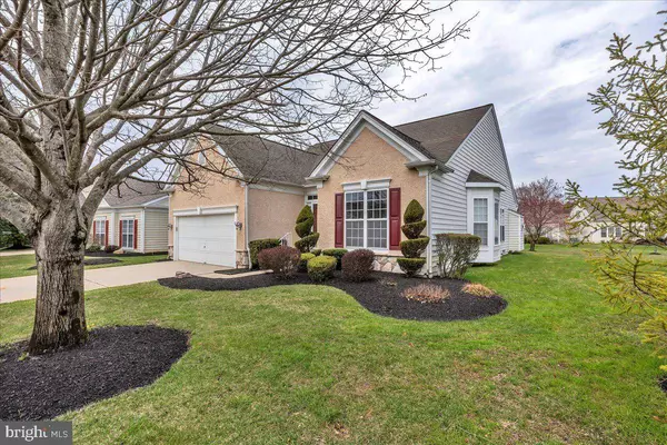 11 MERRYTON ST, Voorhees, NJ 08043