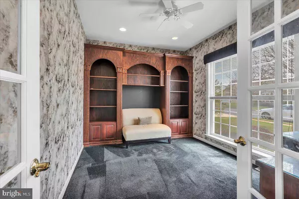 11 MERRYTON ST, Voorhees, NJ 08043