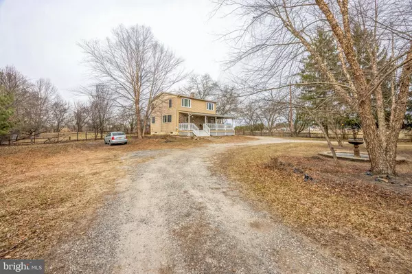 323 CHURCH RD, Medford, NJ 08055