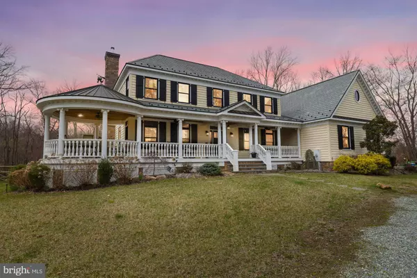 93 LINCOLN MILL RD, Mullica Hill, NJ 08062