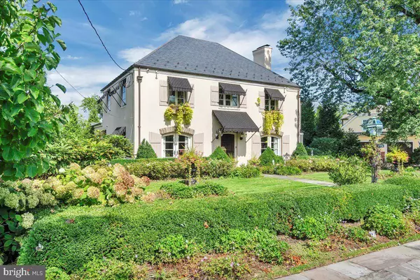 145 WINDING WAY, Haddonfield, NJ 08033