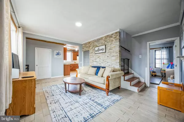 323 CHURCH RD, Medford, NJ 08055