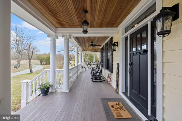 93 LINCOLN MILL RD, Mullica Hill, NJ 08062