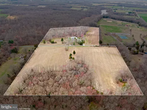 93 LINCOLN MILL RD, Mullica Hill, NJ 08062