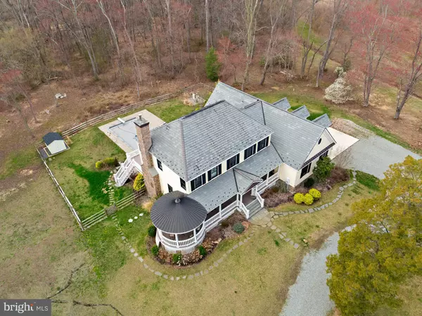 93 LINCOLN MILL RD, Mullica Hill, NJ 08062