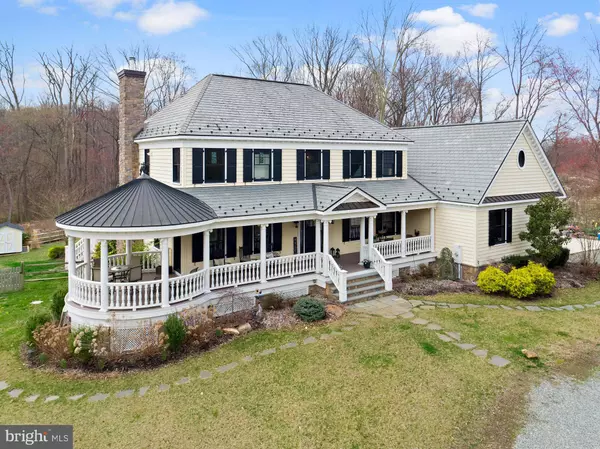 93 LINCOLN MILL RD, Mullica Hill, NJ 08062