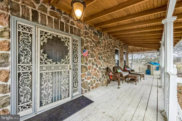 323 CHURCH RD, Medford, NJ 08055