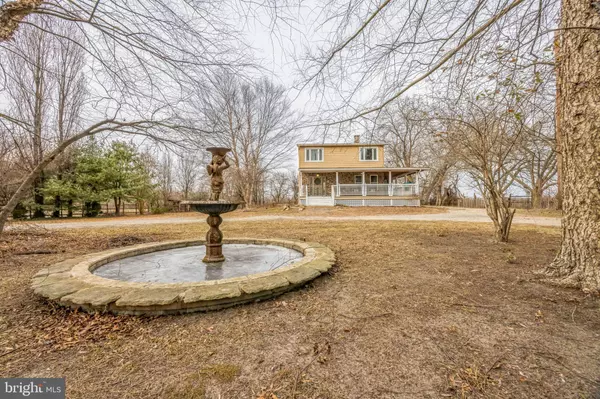 323 CHURCH RD, Medford, NJ 08055