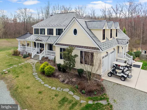 93 LINCOLN MILL RD, Mullica Hill, NJ 08062