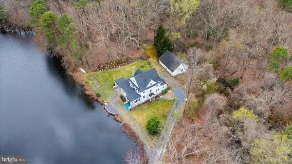 178 BERLIN RD, Gibbsboro, NJ 08026