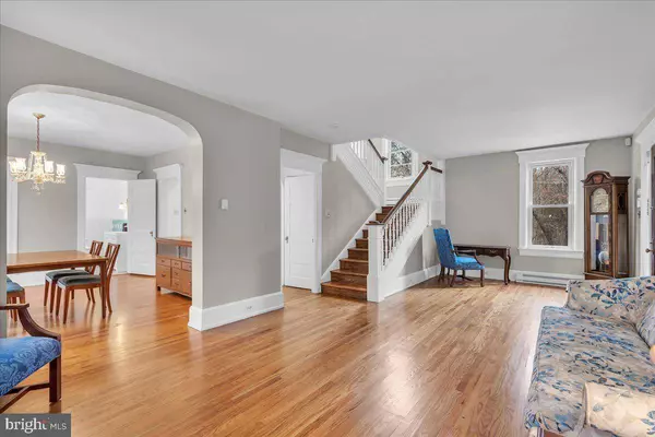 178 BERLIN RD, Gibbsboro, NJ 08026