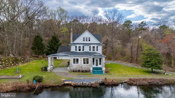 178 BERLIN RD, Gibbsboro, NJ 08026