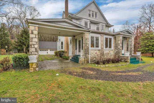 178 BERLIN RD, Gibbsboro, NJ 08026