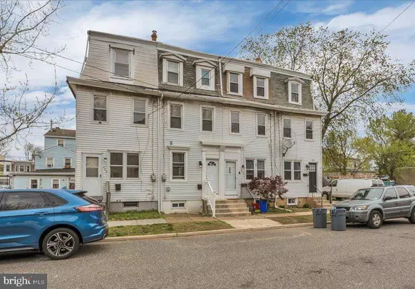 407 POWELL ST, Gloucester City, NJ 08030