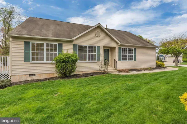 33 GLENVIEW WAY E, Gibbsboro, NJ 08026