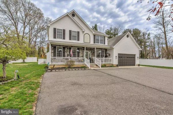 472 MANTUA BLVD, Sewell, NJ 08080